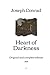 Heart of Darkness: Original and complete edition (1899)
