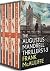 The Augustus Mandrell Thrillers Books 1–3 (The Commissions of Augustus Mandrell #1-3)