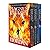 Magnus Chase 4 Books Set Collection by Rick Riordan