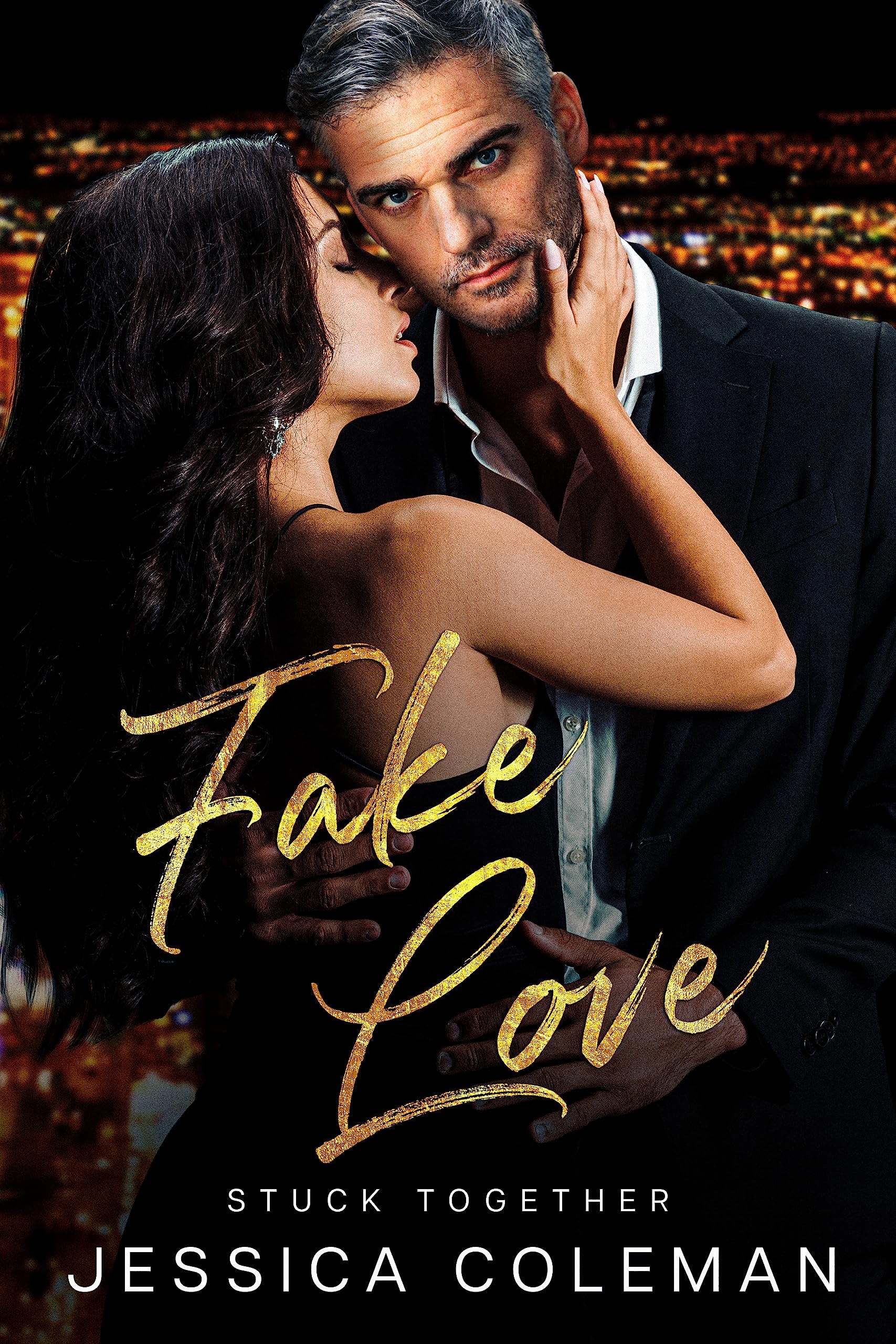 Fake Love: Stuck Together (Kindle Edition)