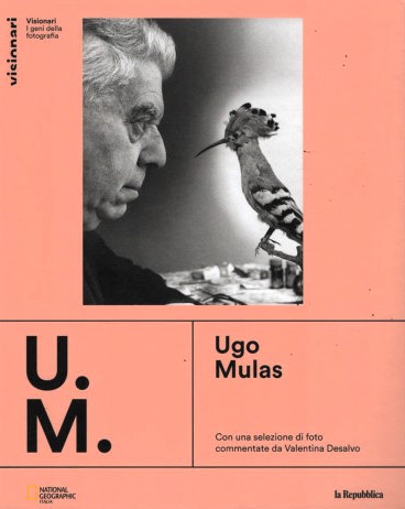 U.M. Ugo Mulas