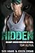 Hidden: Ein Kampf zwischen Vergeltung und Moral (Team ALPHA (Deutsch) 6) (German Edition)