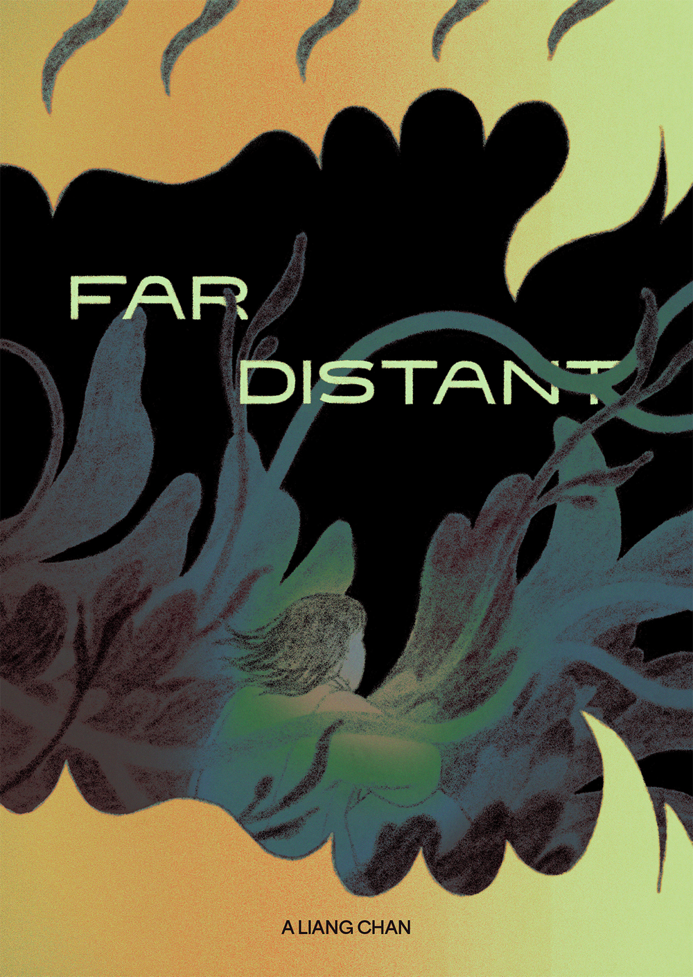 Far Distant (Paperback)