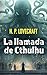 LA LLAMADA DE CTHULHU: Nueva traducción con prólogo y notas (Spanish Edition)