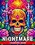 Nightmare Coloring Book: Cr...