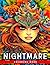 Nightmare Coloring Book: Cr...