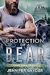 Protection Of A Bear (Shaw Clan Book 1) Book cover for Protection Of A Bear (Shaw Clan Book 1)