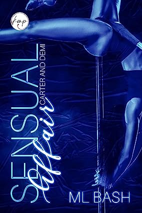 Carter and Demi: Sensual Affair