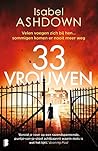 33 vrouwen