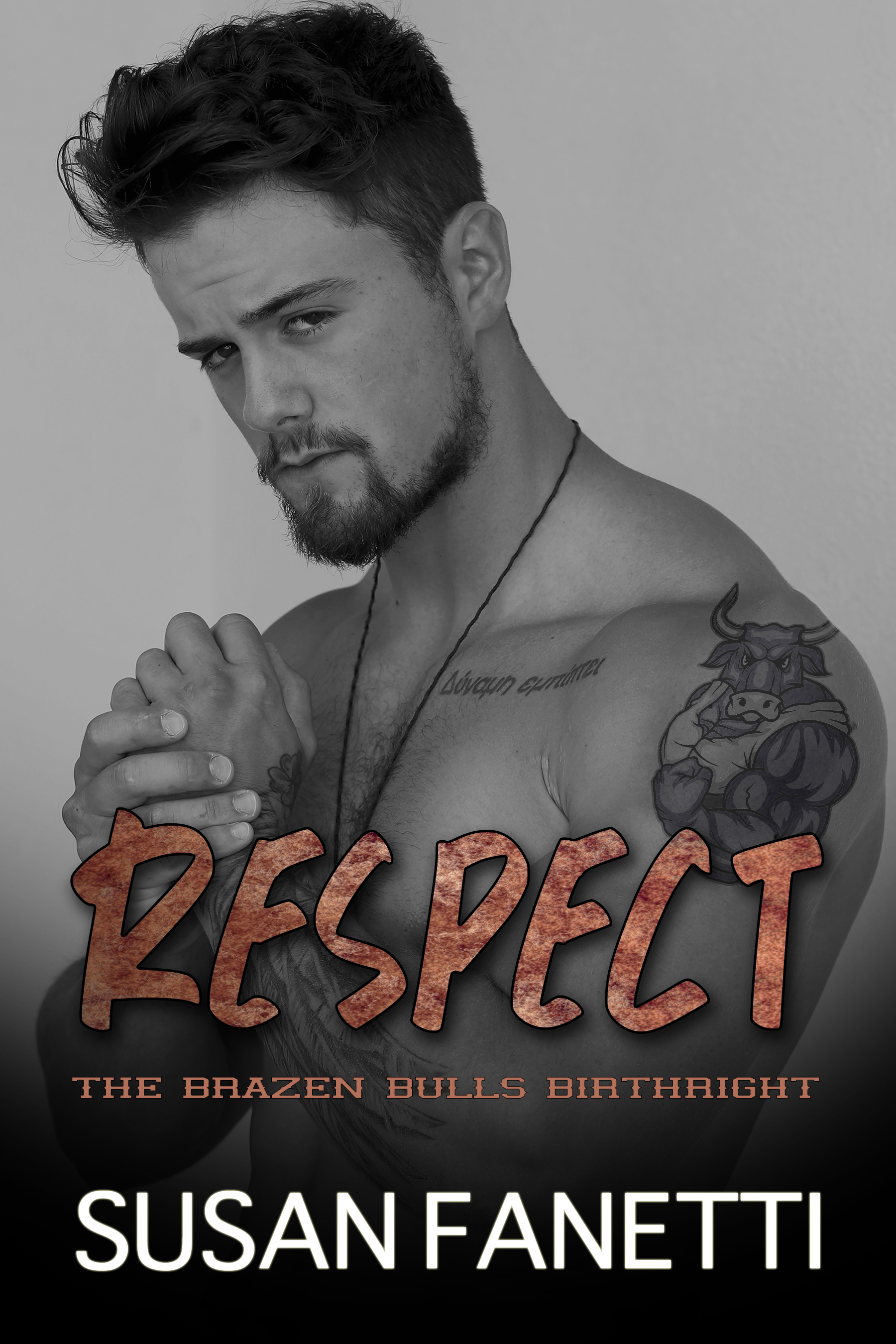 Respect (Brazen Bulls Birthright, #7)