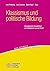 Klassismus und politische Bildung by Ines Pohlkamp