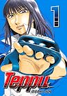 Teppu Vol. 1 Teppu Vol. 1