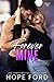 Forever Mine (Whiskey Men, #4)