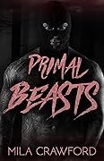 Primal Beasts (Darkly Ever After, #3)
