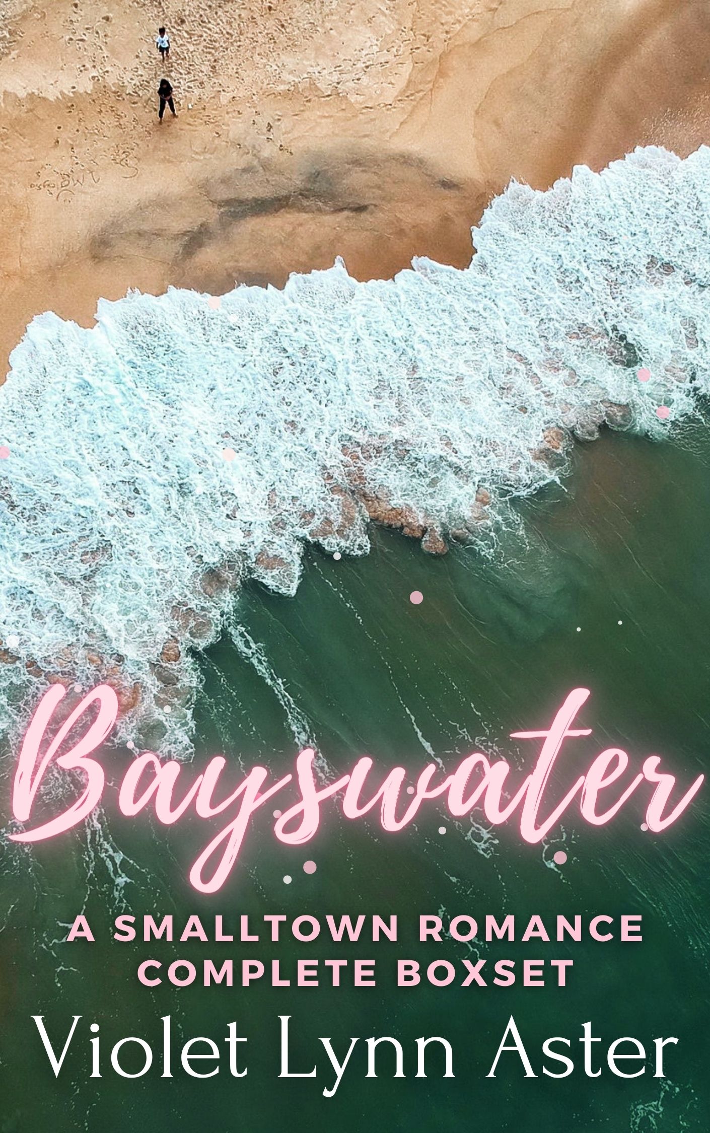 The Bayswater Series (Bayswater #0.5-2.6)