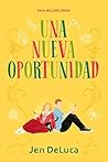 Una nueva oportunidad by Jen DeLuca