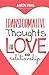 Transformative Thoughts for...