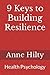 9 Keys to Building Resilien...