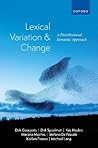 Lexical Variation...