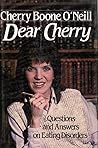 Dear Cherry: Questions and Answers on Eating Disorders Dear Cherry: Questions and Answers on Eating Disorders