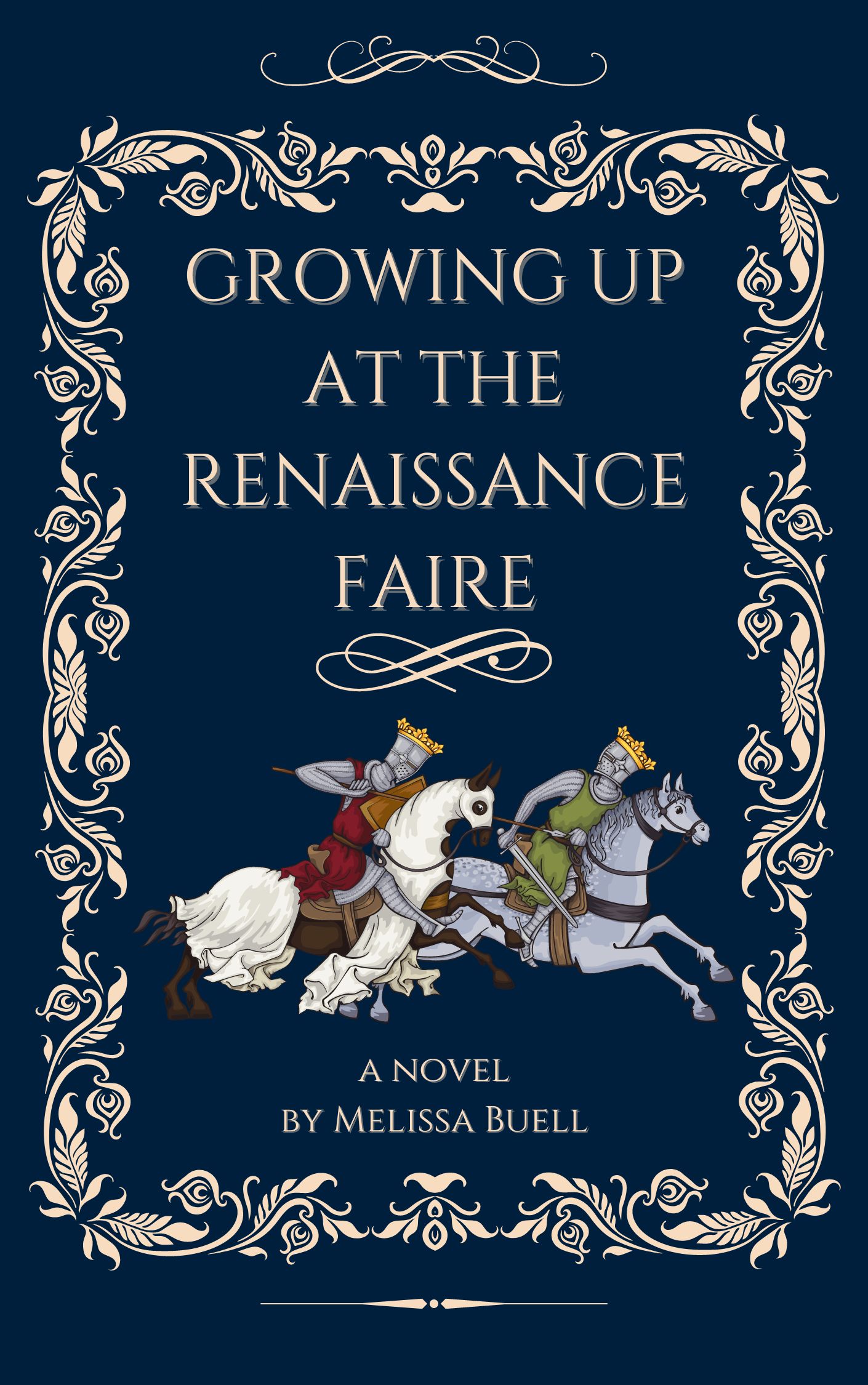 Growing Up at the Renaissance Faire