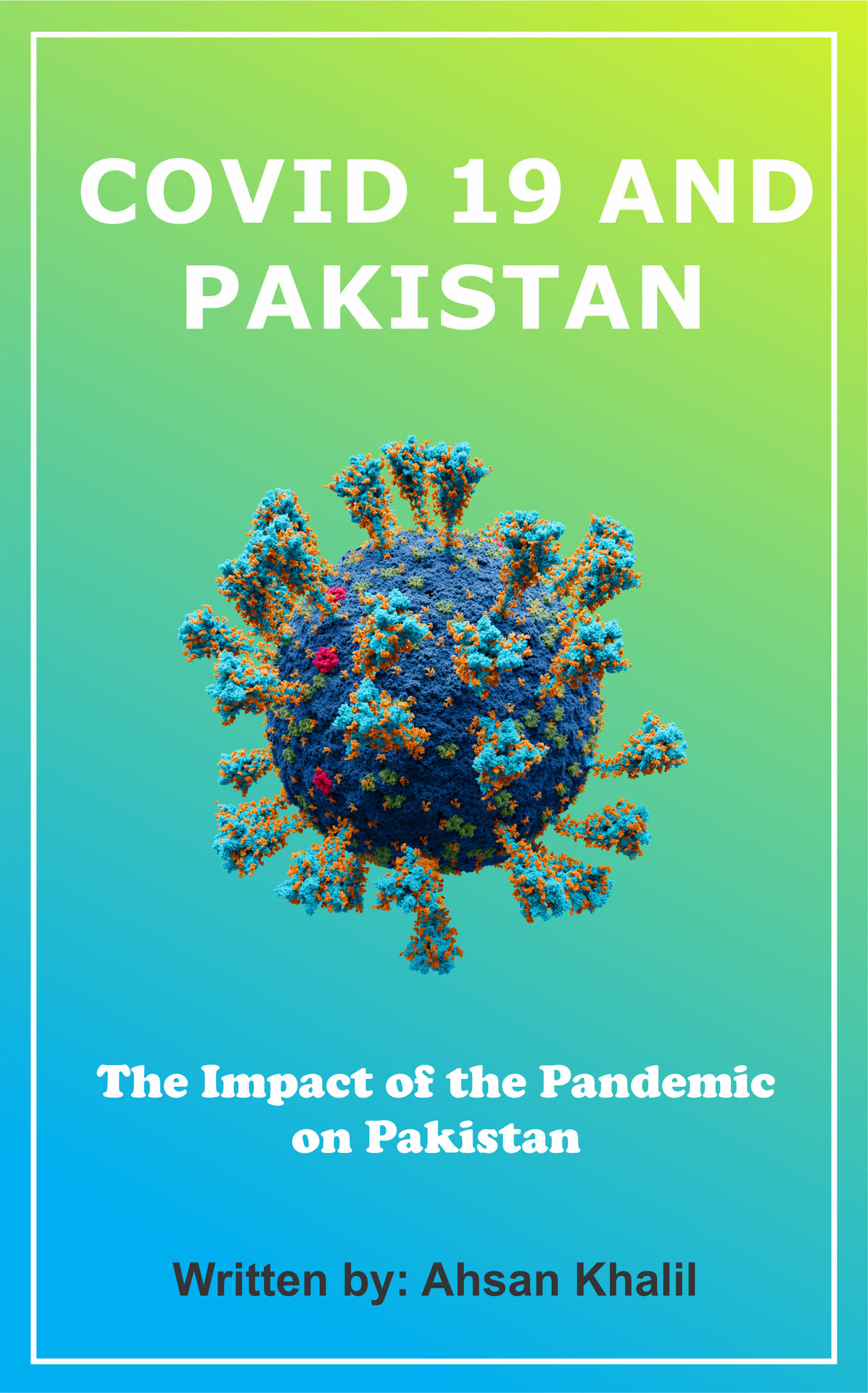 COVID 19 AND PAKISTAN: The Impact of the Pandemic on Pakistan