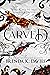 Carved (The Road to Hell, #2)