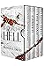 The Complete Road to Hell Series Bundle