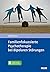 Familienfokussierte Psychotherapie bei Bipolaren Störungen by David J. Miklowitz