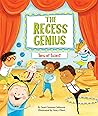 The Recess Genius 2 by Janet Sumner Johnson
