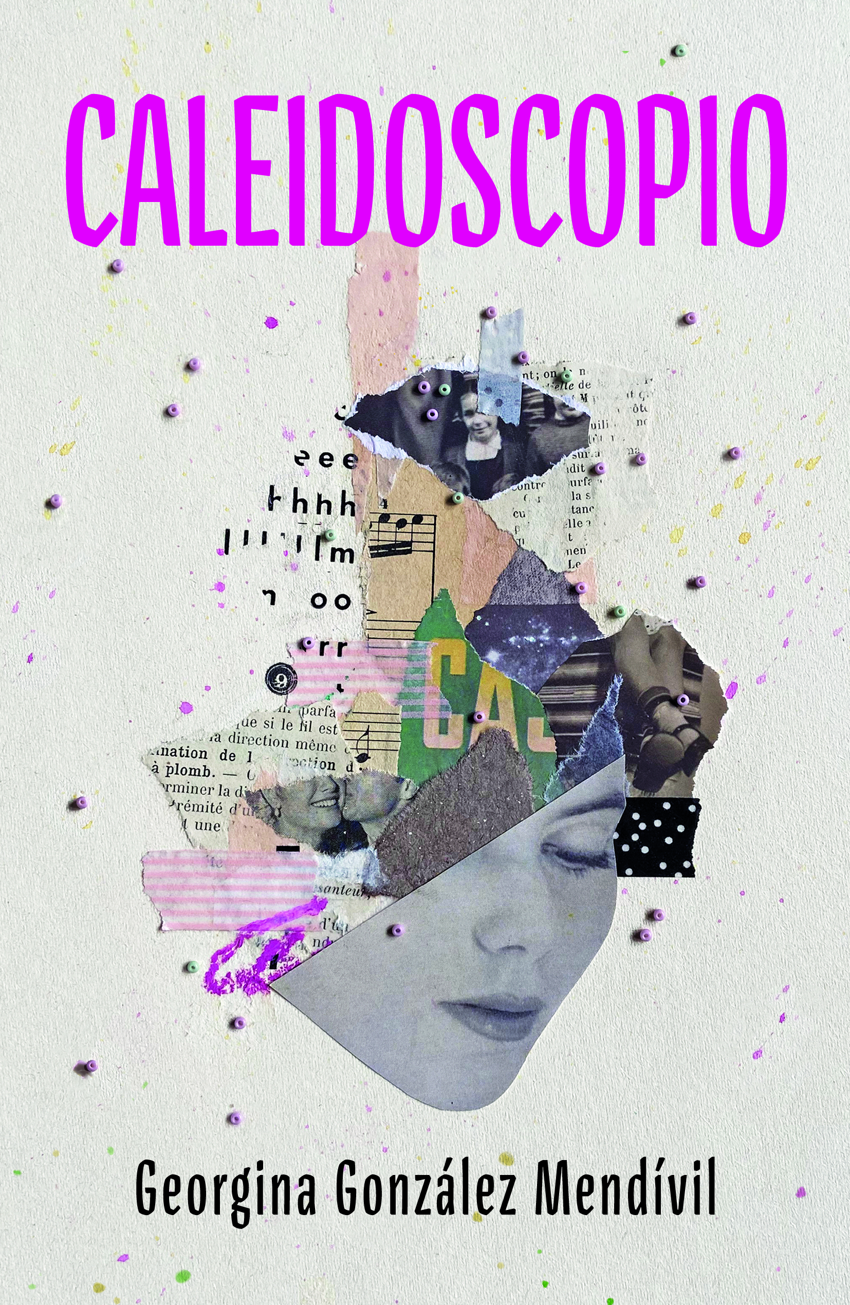 Caleidoscopio (Paperback)