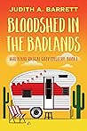 Bloodshed in the Badlands (Wren and Rascal #1)