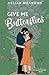 Give Me Butterflies (Oaks Sisters, #1)