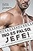 ¡No es falso, Jefe!: Un acu...