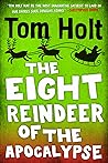 The Eight Reindee...