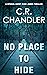 No Place To Hide (Special A...