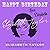 Happy Birthday-Love, Elizab...