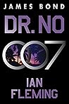 Dr. No by Ian Fleming