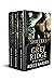 Shifters of Grey Ridge: Books 1-3