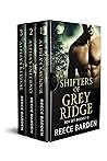 Shifters of Grey ...