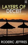 LAYERS OF DECEIT an utterly gripping crime mystery full of twists