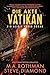 Die Vatikan-Akten: ein Technothriller (Ein Alicia Yoder Roman 4) (German Edition)