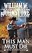 This Man Must Die (Buck Trammel #5)
