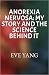 Anorexia Nervosa: My Story ...