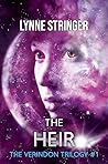 The Heir by Lynne Stringer
