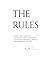 The Rules by J.K. Cooper