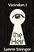 The Heir (Verindon, #1)