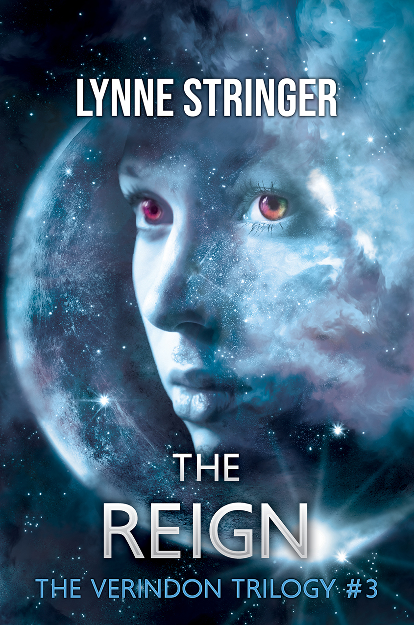 The Reign (Verindon #3)