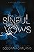 Sinful Vows (Astoria Royals)