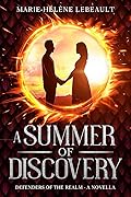 A Summer of Discovery